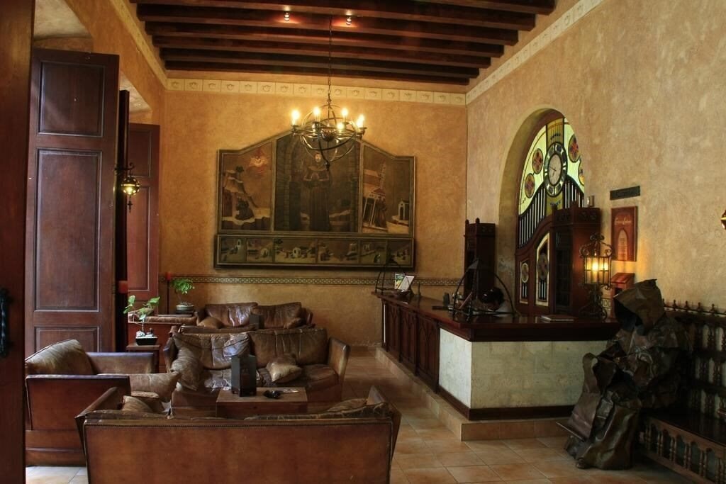 Zdjęcie Los Frailes 3*