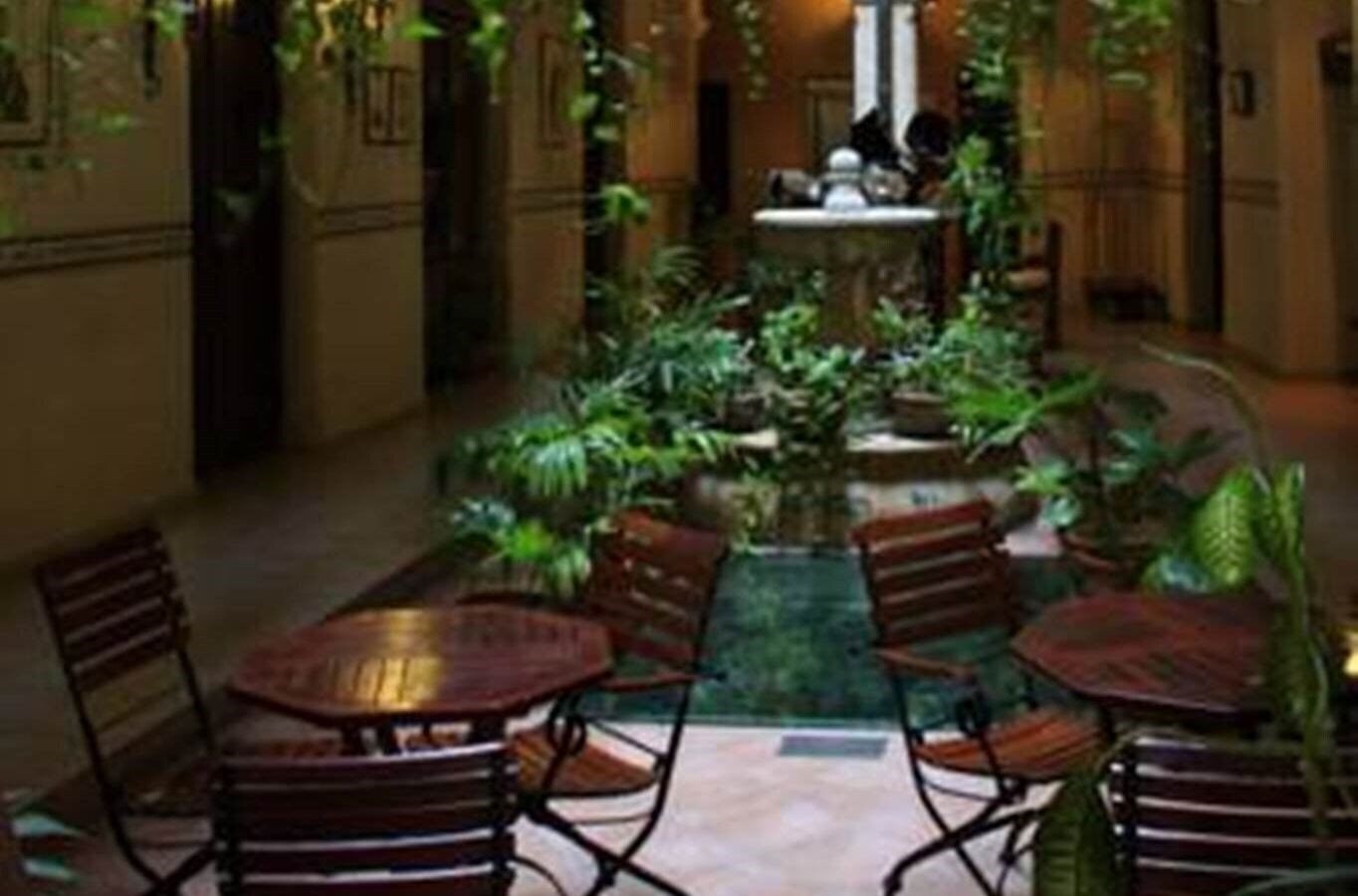 Obraz Los Frailes 3*