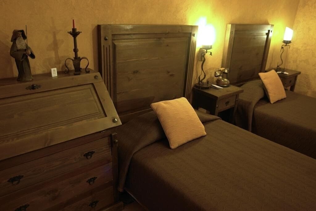 Zdjęcie Los Frailes 3*