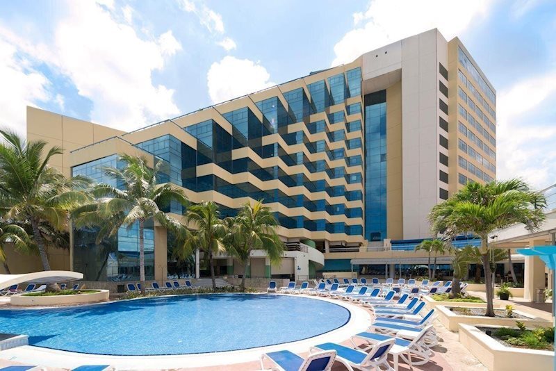 Готель H10 Habana Panorama 4*