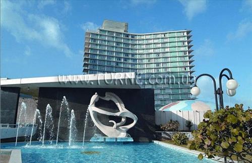 Zdjęcie Gran Caribe Riviera 4*