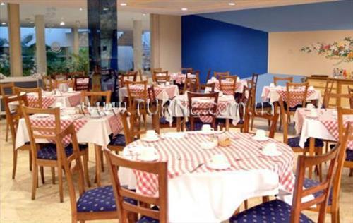 Obraz Gran Caribe Riviera 4*