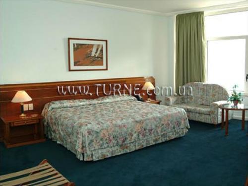 Zdjęcie Gran Caribe Riviera 4*