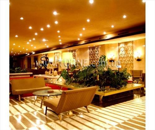 Zdjęcia Gran Caribe Riviera 4*