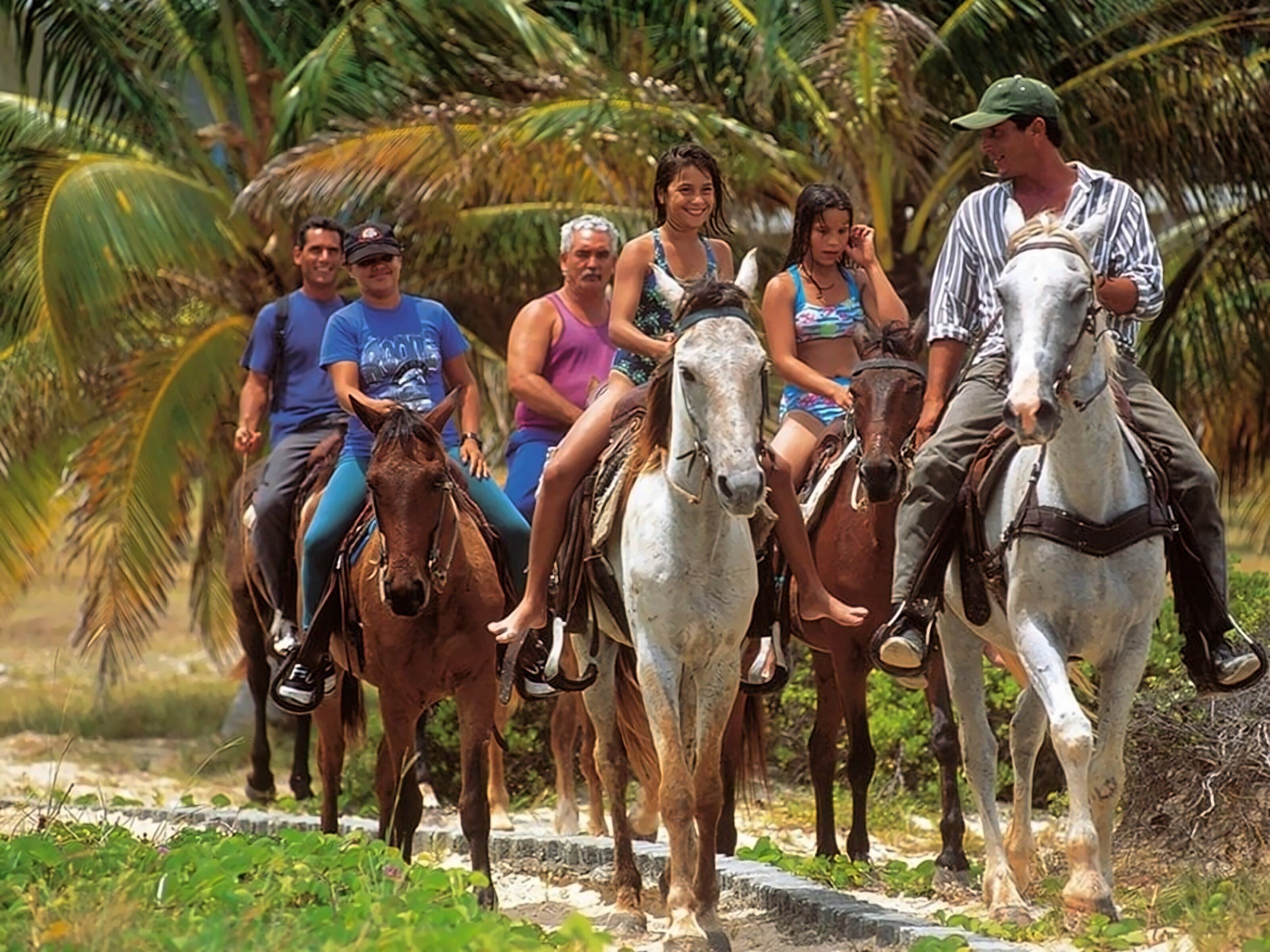 Zdjęcie Iberostar Daiquiri 4*