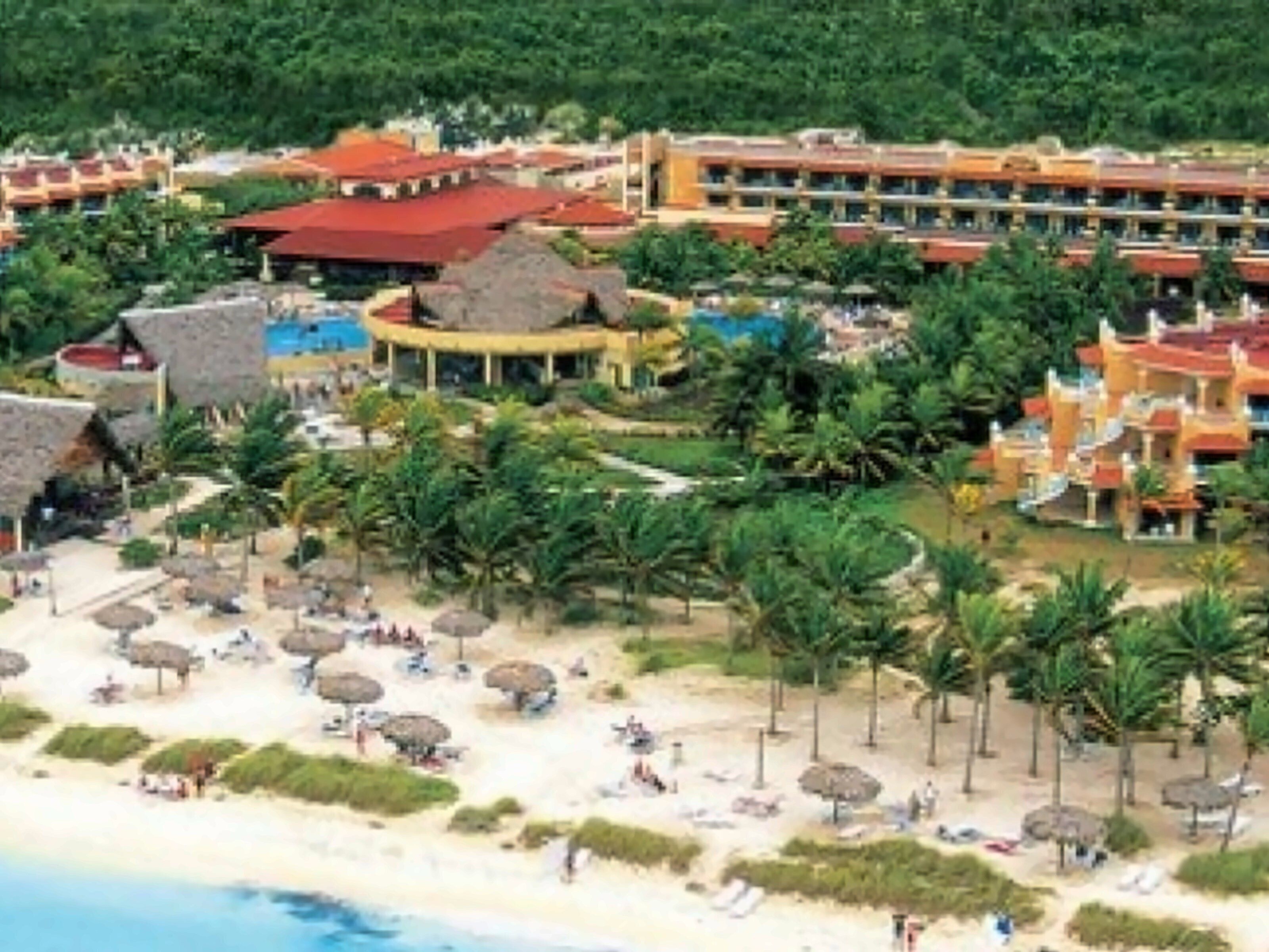 Zdjęcie Iberostar Daiquiri 4*