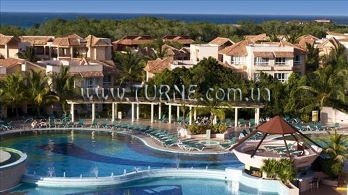 Зображення Iberostar Cayo Coco 4*