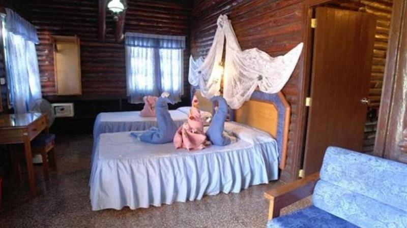 Фотографія Villa Pinares De Mayari 3*