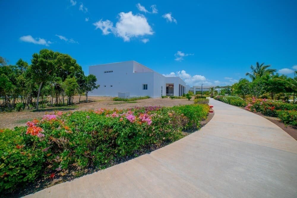 Obraz Gran Muthu Ensenada 5*