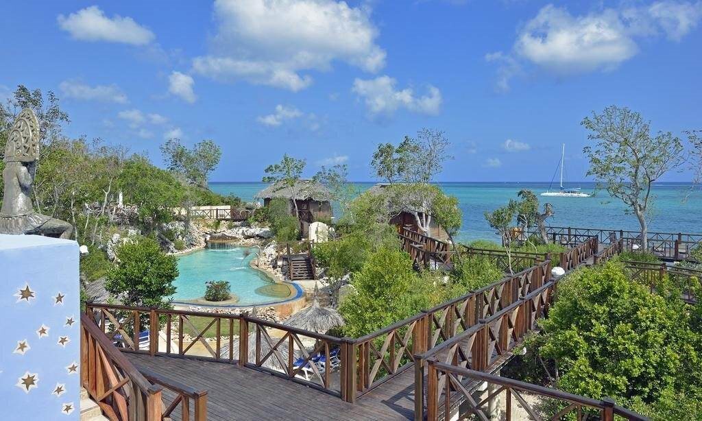 Zdjęcia Paradisus Rio De Oro 5*