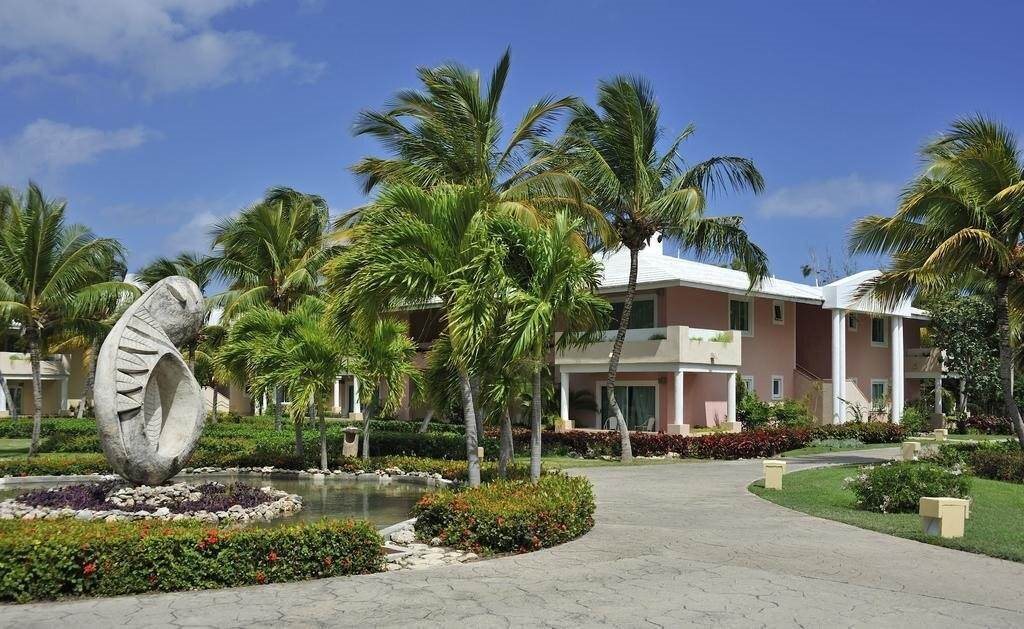 Zdjęcie Paradisus Rio De Oro 5*