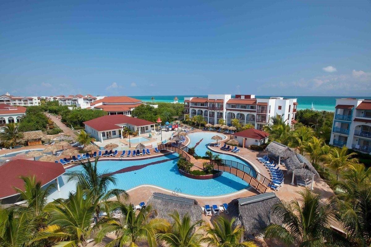 Hotel Memories Varadero 4*