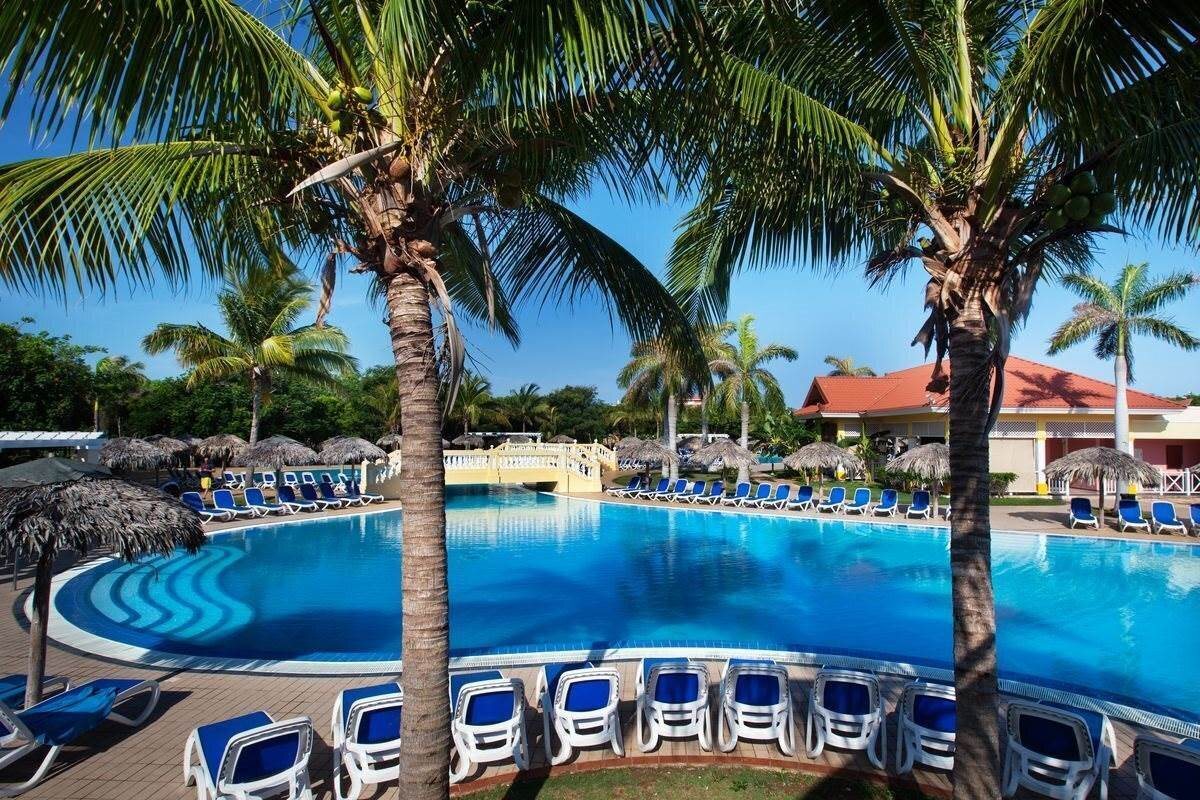 Obraz Memories Varadero 4*