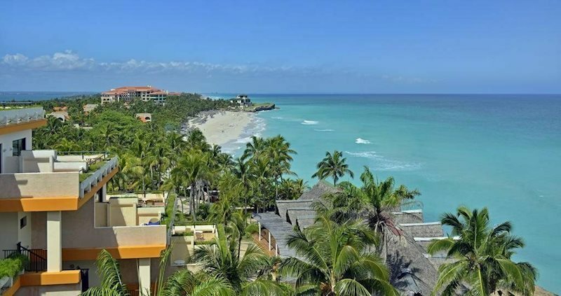 Картинка Melia Marina Varadero 5*