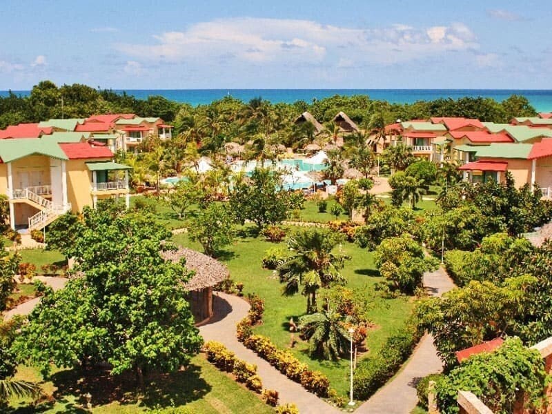 Zdjęcia Iberostar Tainos 4*