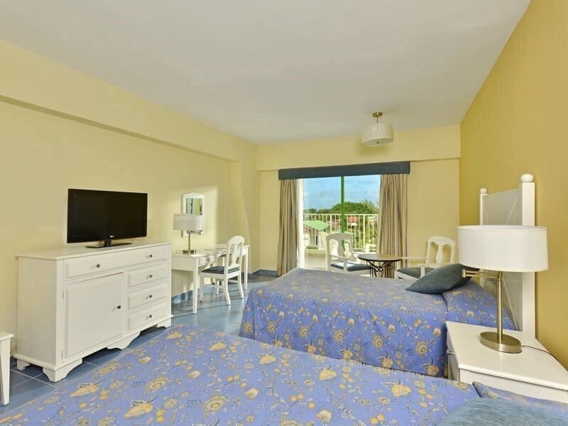 Zdjęcie Iberostar Tainos 4*