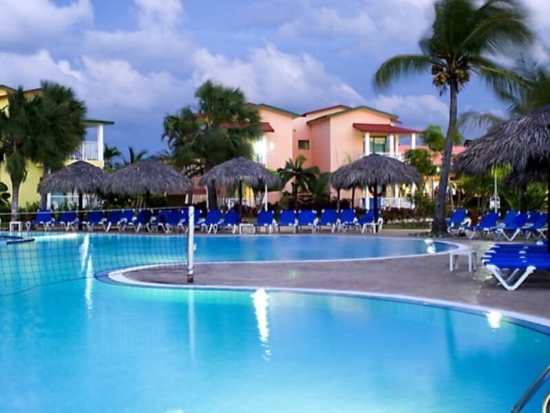 Obraz Iberostar Tainos 4*