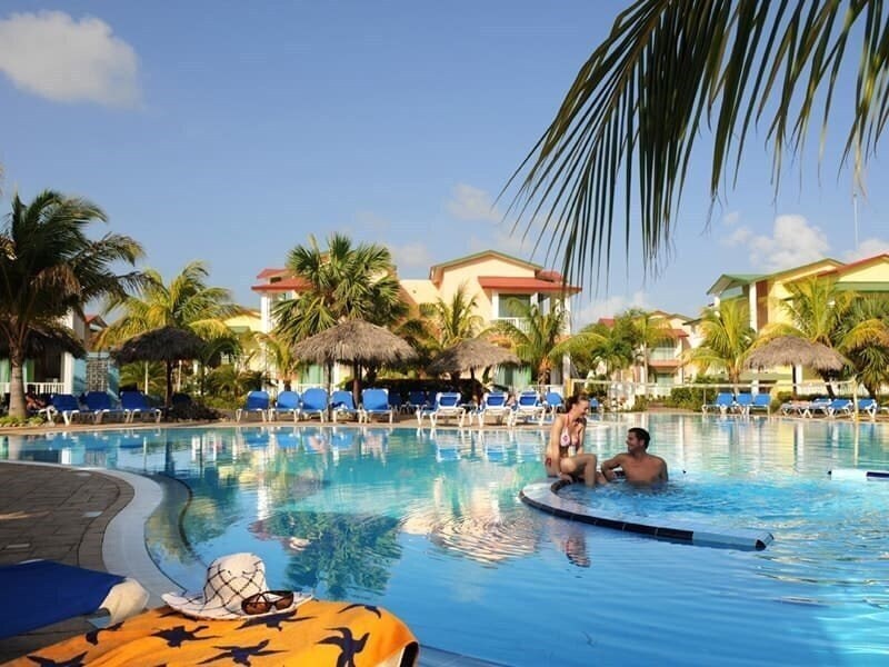 Zdjęcie Iberostar Tainos 4*