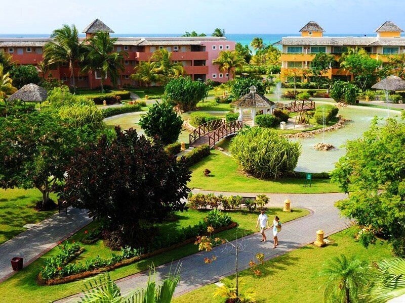 Zdjęcie Iberostar Varadero 5*