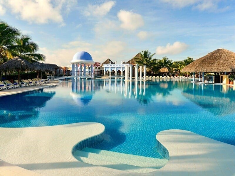 Zdjęcie Iberostar Varadero 5*