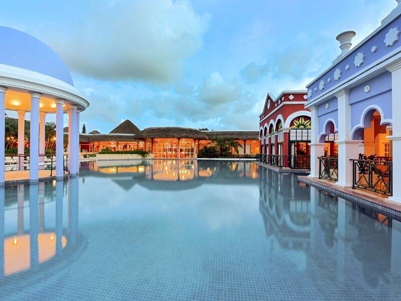 Zdjęcia Iberostar Varadero 5*