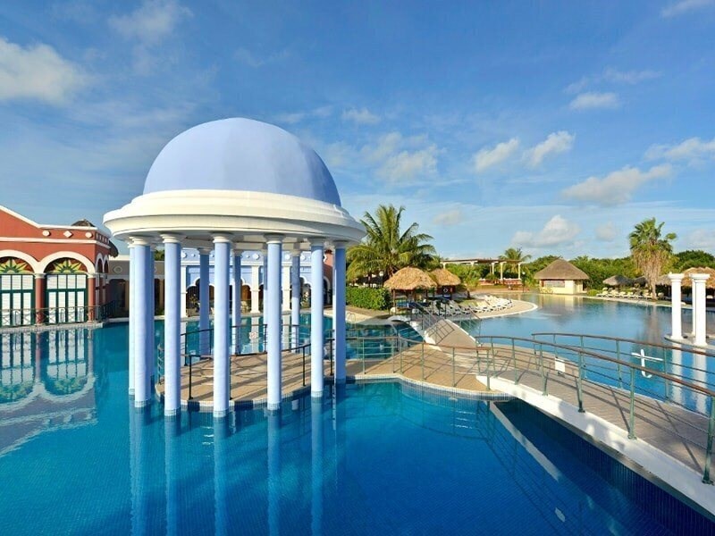Obraz Iberostar Varadero 5*