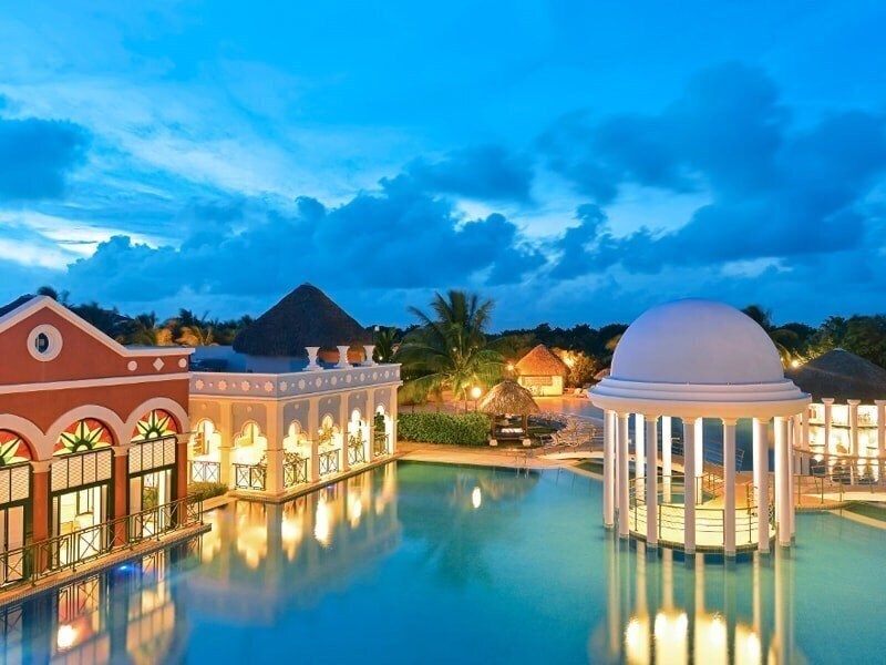 Hotel Iberostar Varadero 5*