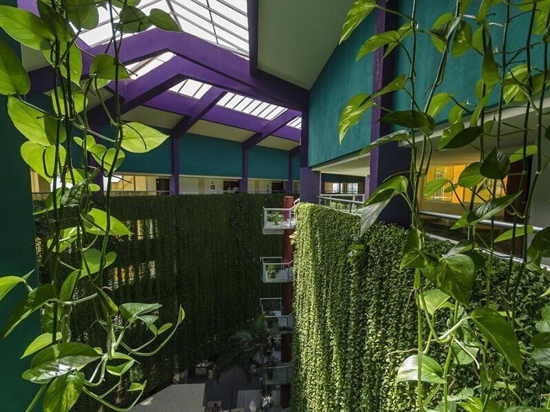 Zdjęcia Barselo Solymar Beach Resort 5*