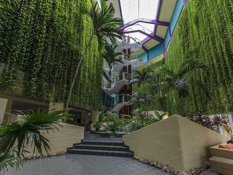 Zdjęcie Barselo Solymar Beach Resort 5*