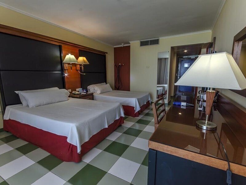 Obraz Barselo Solymar Beach Resort 5*