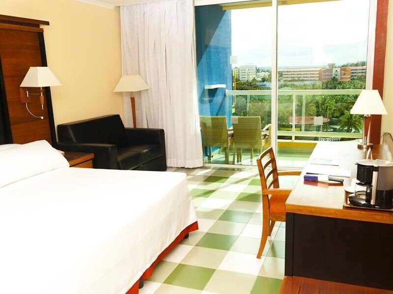 Zdjęcie Barselo Solymar Beach Resort 5*