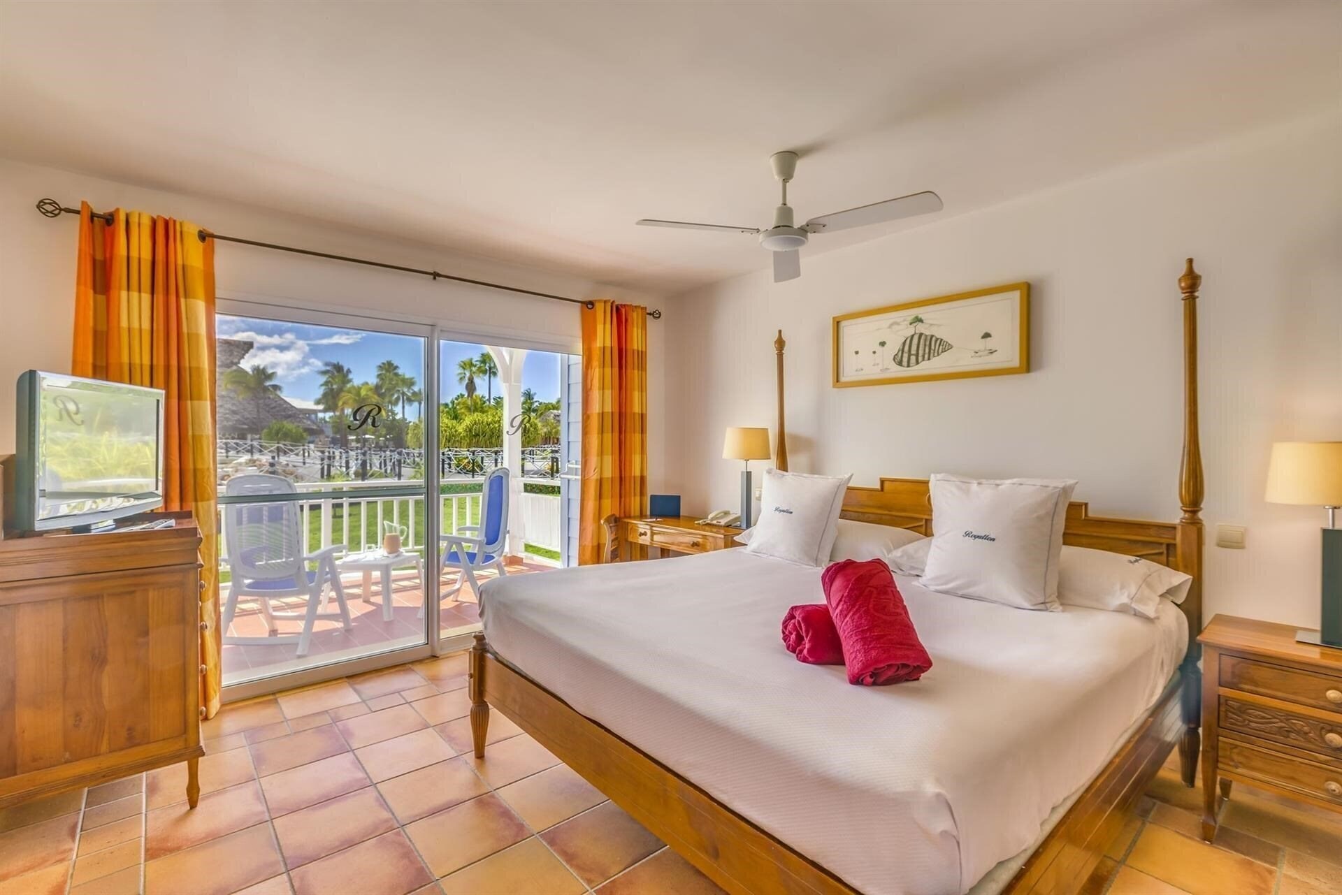 Hotel Royalton Hicacos 5*