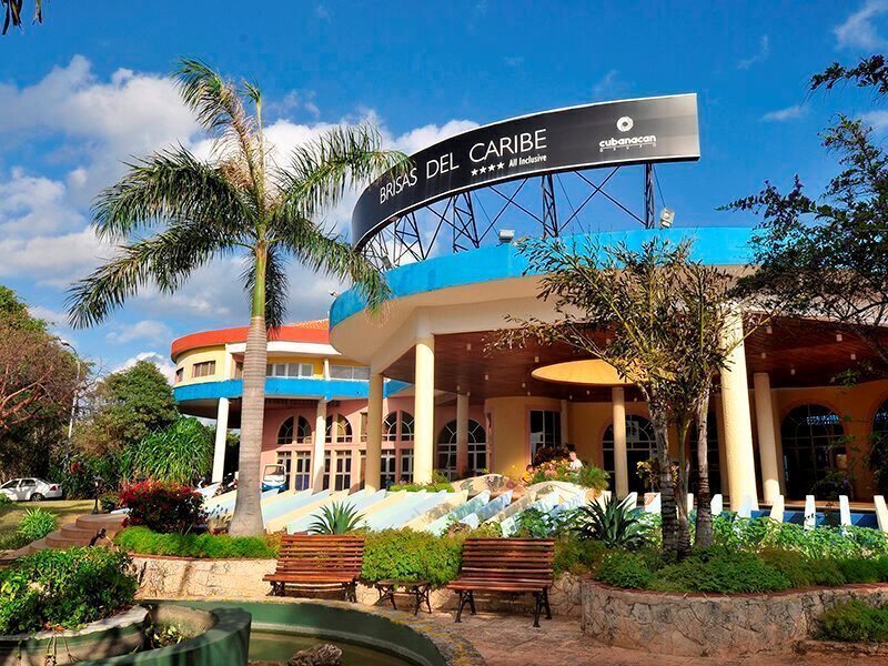 Zdjęcia Brisas Del Caribe 4*