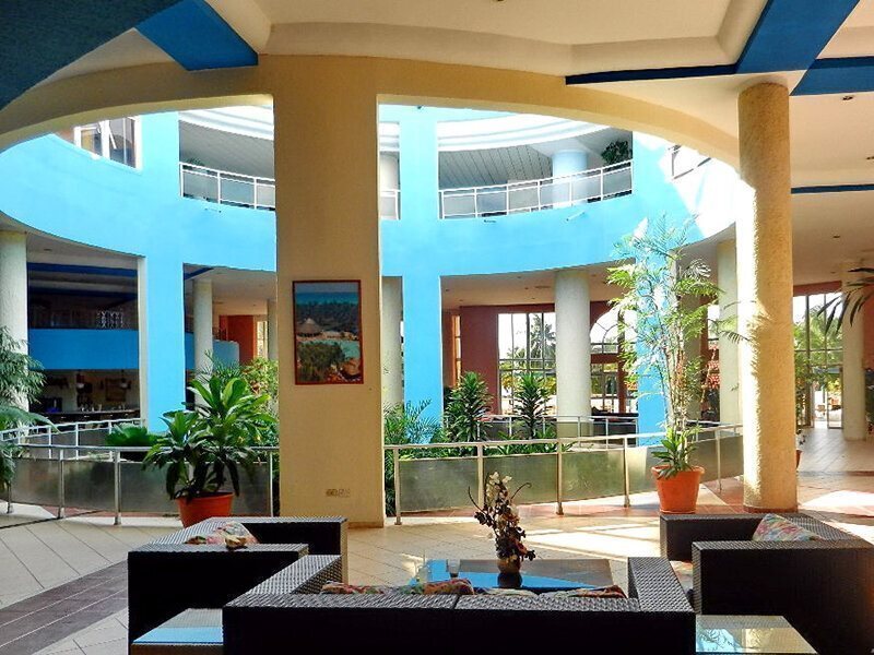 Obraz Brisas Del Caribe 4*