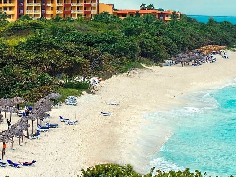 Zdjęcia Labranda Varadero Resort (ex. Naviti Beach Club Varadero) 4*