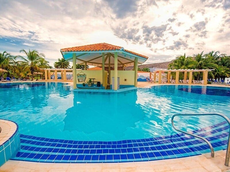 Zdjęcie Labranda Varadero Resort (ex. Naviti Beach Club Varadero) 4*