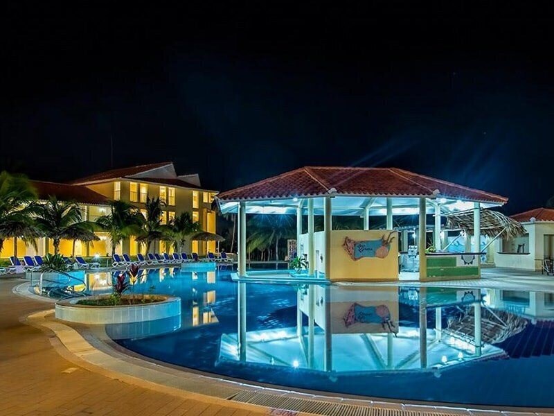 Obraz Labranda Varadero Resort (ex. Naviti Beach Club Varadero) 4*
