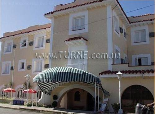 Zdjęcie Pullman Dos Mares 2*