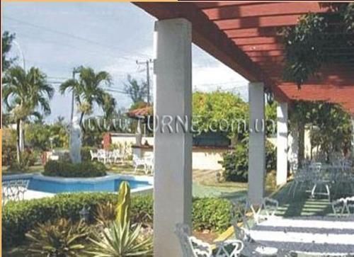 Obraz Pullman Dos Mares 2*