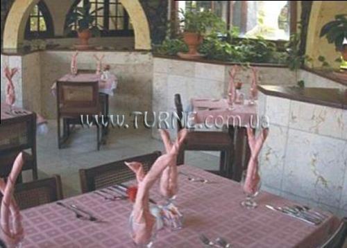 Zdjęcia Pullman Dos Mares 2*