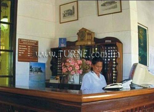 Hotel Pullman Dos Mares 2*