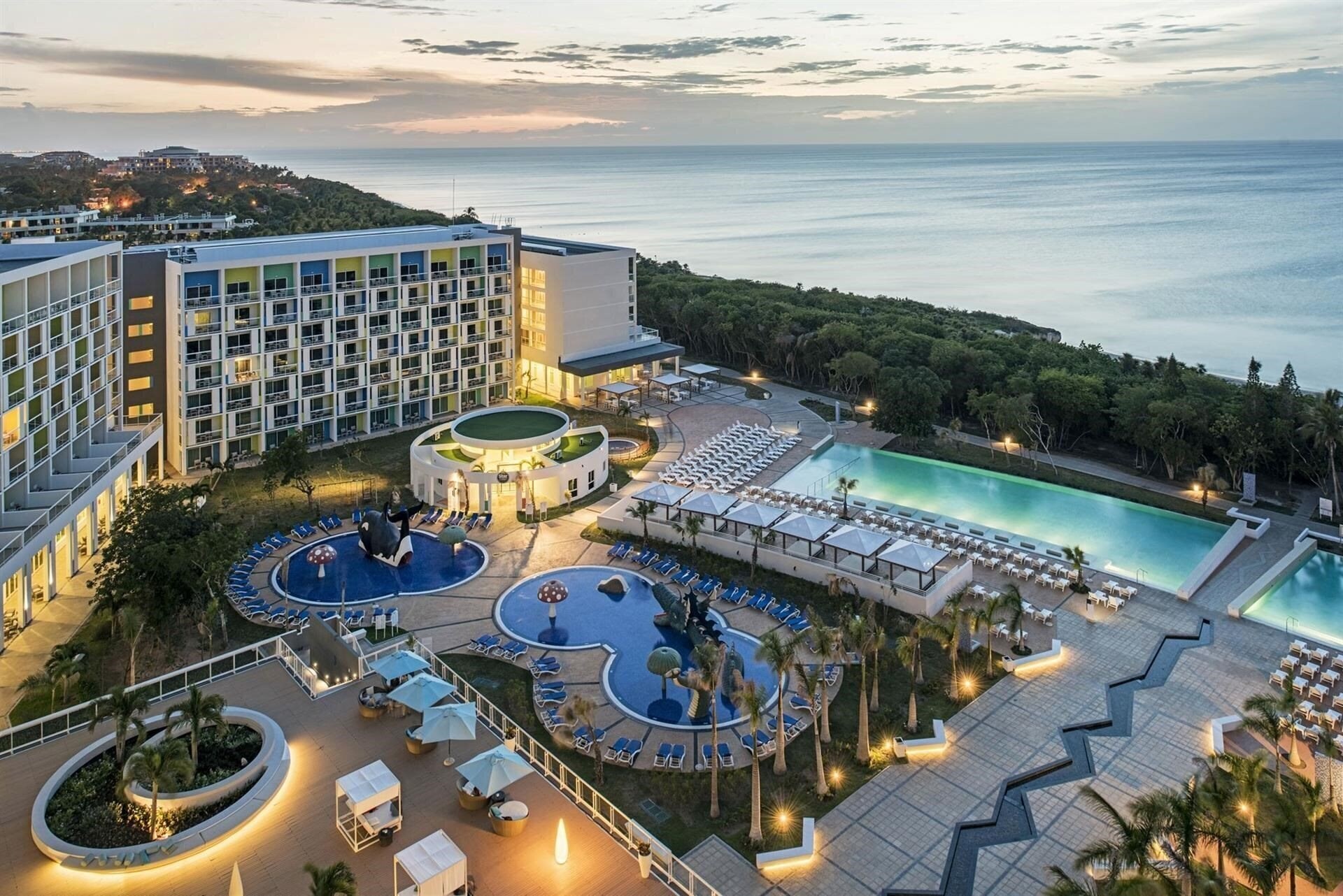 Фотография Iberostar Bella Vista 5*