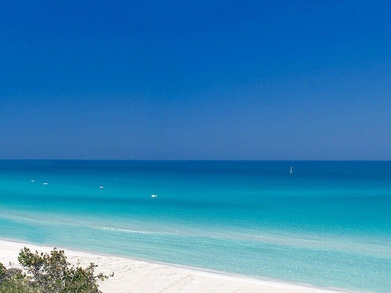 Hotel Gran Caribe Club Kawama 3*