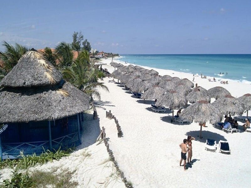 Zdjęcia Gran Caribe Club Kawama 3*