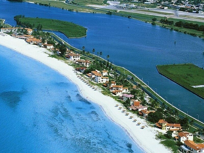 Zdjęcie Gran Caribe Club Kawama 3*