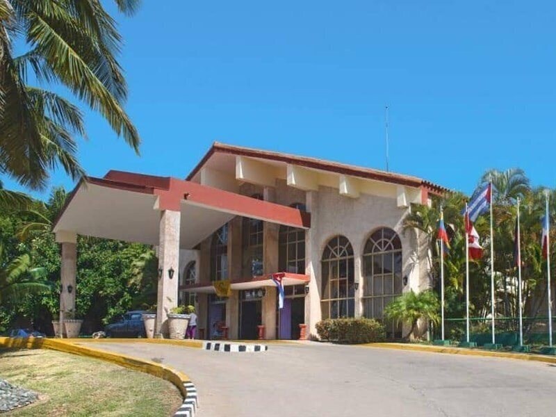 Zdjęcie Gran Caribe Club Kawama 3*