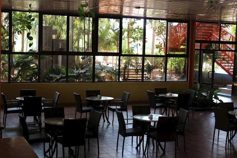 Zdjęcie Complejo Puntarena Playa Caleta 4*