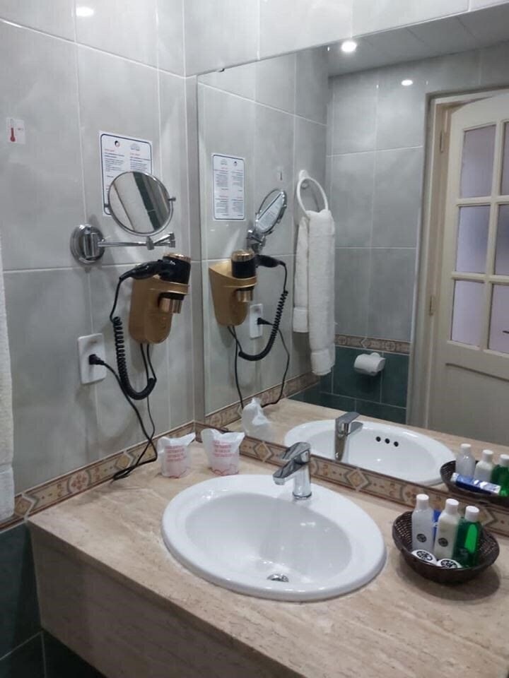 Obraz Tuxpan Hotel (ex. Be Live Experience Tuxpan) 4*