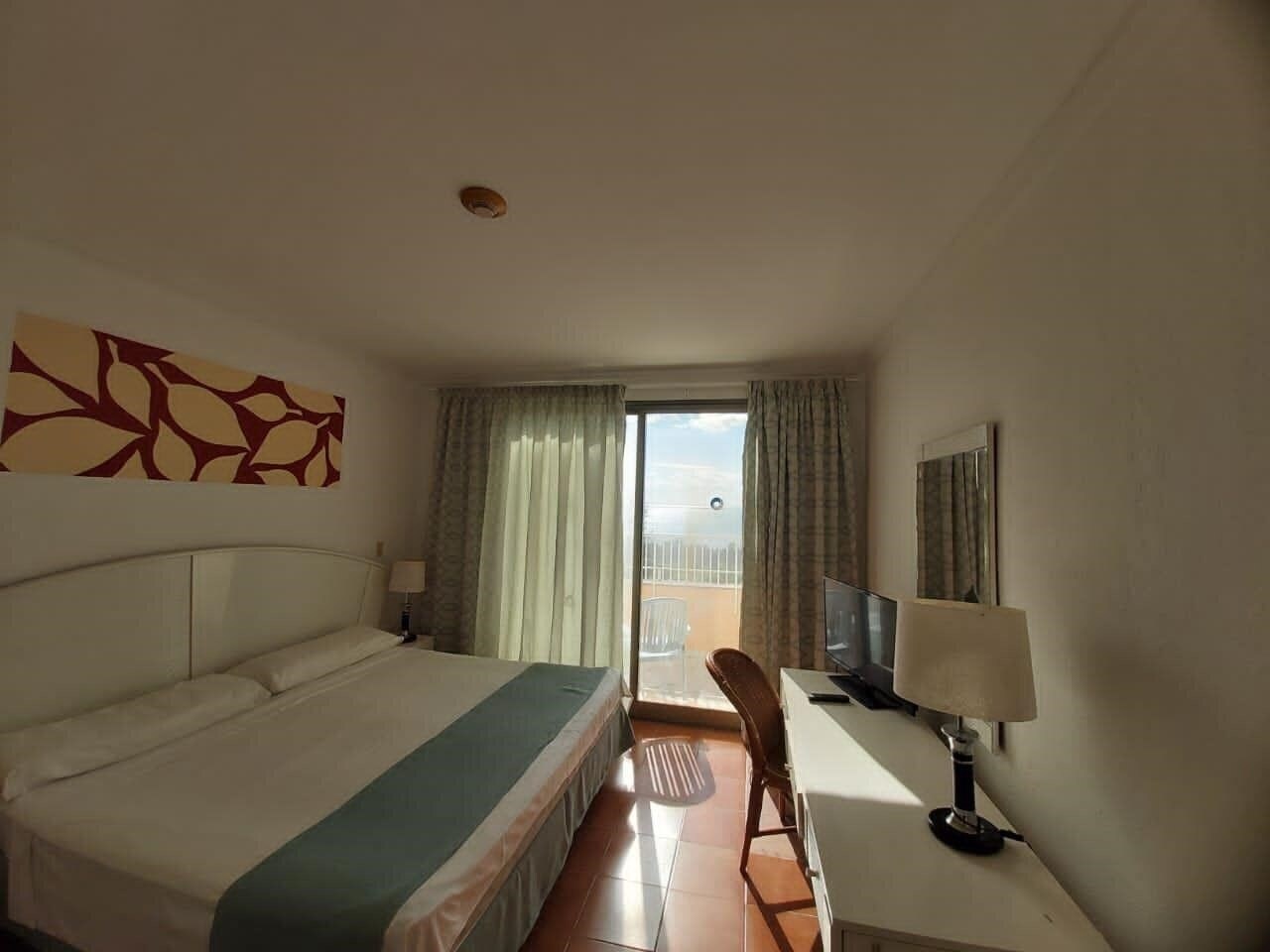 Zdjęcie Tuxpan Hotel (ex. Be Live Experience Tuxpan) 4*