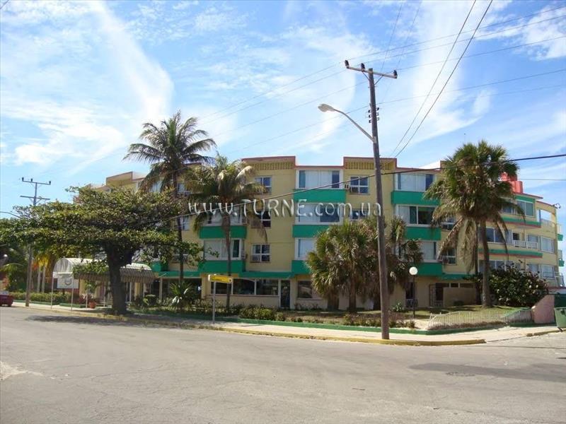 Zdjęcie Hotel Islazul Heradura 2*